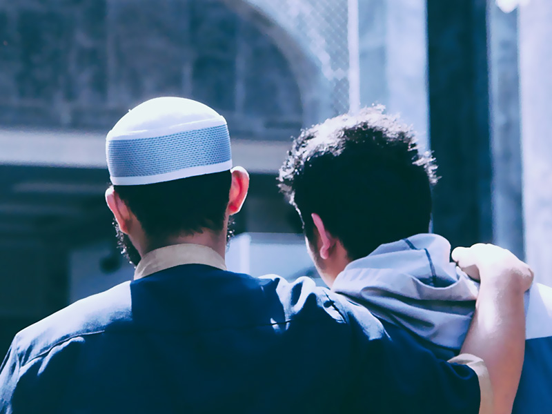 Eid al-Adha beyond racism and xenophobia