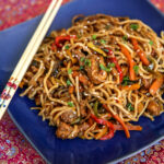 Gorimas Stir Fry Pic