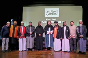 Sufi Conference 3