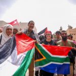 SA activists ‘steadfast’ after Samud Land Convoy blocked