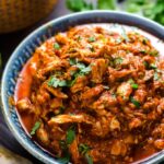 Slow-Cooker-Spicy-Shredded-Mexican-Chicken-2