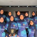 Volleyball Image