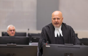 Karim Khan and the ICC – Victimisation implicates Israel, US and Western allies