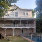 Abused sisters find refuge at Kenilworth Respite Centre