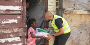 More than 67 minutes – Empowering SA all year round