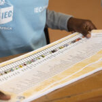 Vote for the best candidate – not on sectarian lines