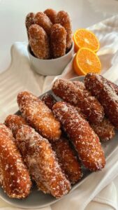Recipe: Cape Malay Koe’sisters