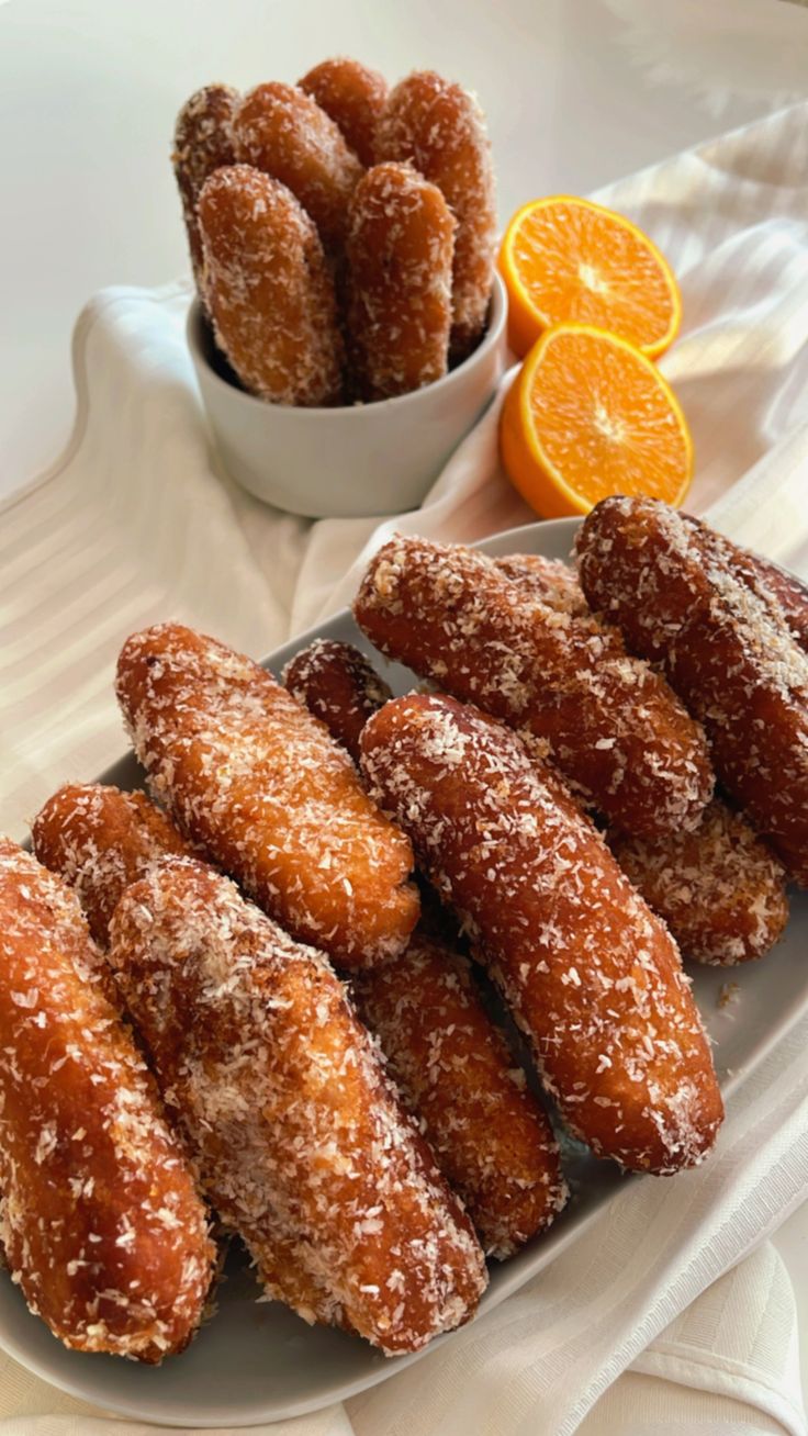 Recipe: Cape Malay Koe’sisters