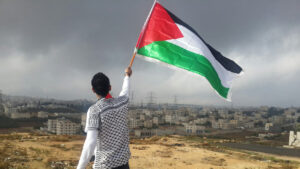 ‘The One-State solution for Palestine was never a solution…’