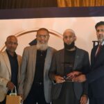 Umpiring made cricketer, Mather, stay in the game