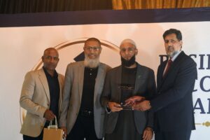 ‘Courage required in gloomy economy’