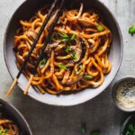 October National Kitchen page Picture