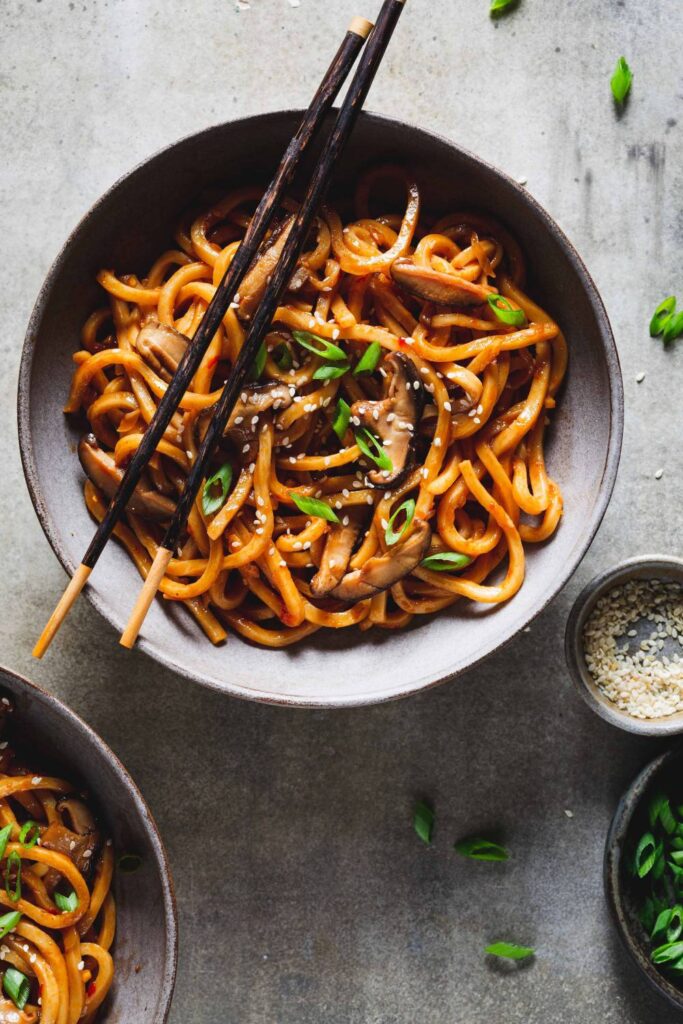 October National Kitchen page Picture