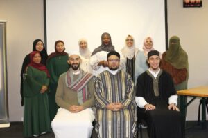 Faith and the Muslim voter
